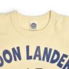 トイズマッコイ (TOYS McCOY) SNOOPY TEE -MOON LANDERS- 半袖プリントTシャツ スヌーピー TMC2538