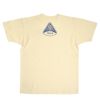 トイズマッコイ (TOYS McCOY) SNOOPY TEE -MOON LANDERS- 半袖プリントTシャツ スヌーピー TMC2538
