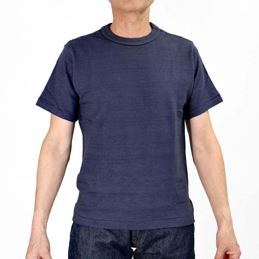 ウエアハウス (WAREHOUSE) Lot 4601 無地 半袖無地Tシャツ 4601