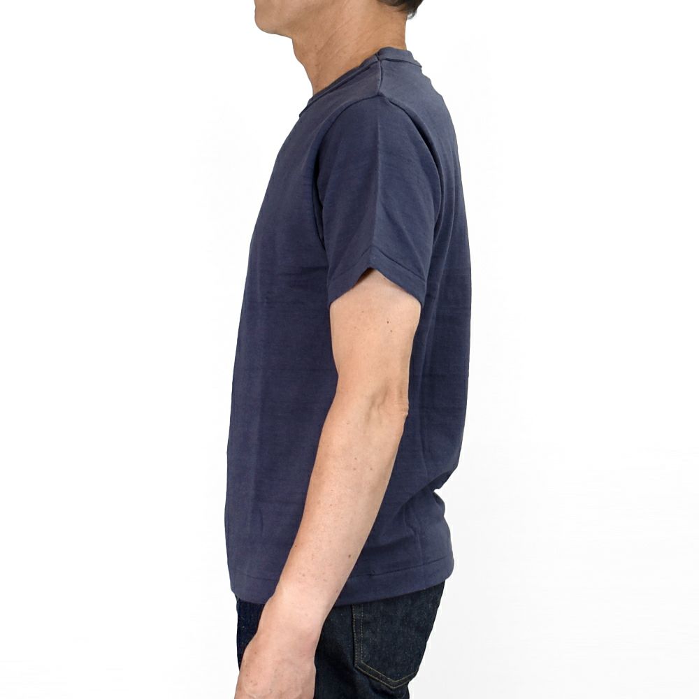 ウエアハウス (WAREHOUSE) Lot 4601 無地 半袖無地Tシャツ 4601