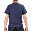ウエアハウス (WAREHOUSE) Lot 4601 無地 半袖無地Tシャツ 4601