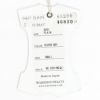 ウエアハウス (WAREHOUSE) Lot 4601 無地 半袖無地Tシャツ 4601