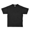ウエアハウス (WAREHOUSE) Lot 4601 無地 半袖無地Tシャツ 4601 スミクロ