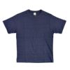 ウエアハウス (WAREHOUSE) Lot 4601 無地 半袖無地Tシャツ 4601 ナスコン