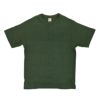 ウエアハウス (WAREHOUSE) Lot 4601 無地 半袖無地Tシャツ 4601 グリーン