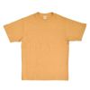 ウエアハウス (WAREHOUSE) Lot 4601 無地 半袖無地Tシャツ 4601 オレンジ