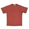 ウエアハウス (WAREHOUSE) Lot 4601 無地 半袖無地Tシャツ 4601 サーモン
