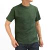 ウエアハウス (WAREHOUSE) Lot 4601 無地 半袖無地Tシャツ 4601
