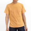 ウエアハウス (WAREHOUSE) Lot 4601 無地 半袖無地Tシャツ 4601