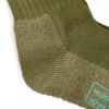 トイズマッコイ (TOYS McCOY) 3-PACK BOOTS SOCKS ブーツソックス 3足セット 靴下 TMA2518