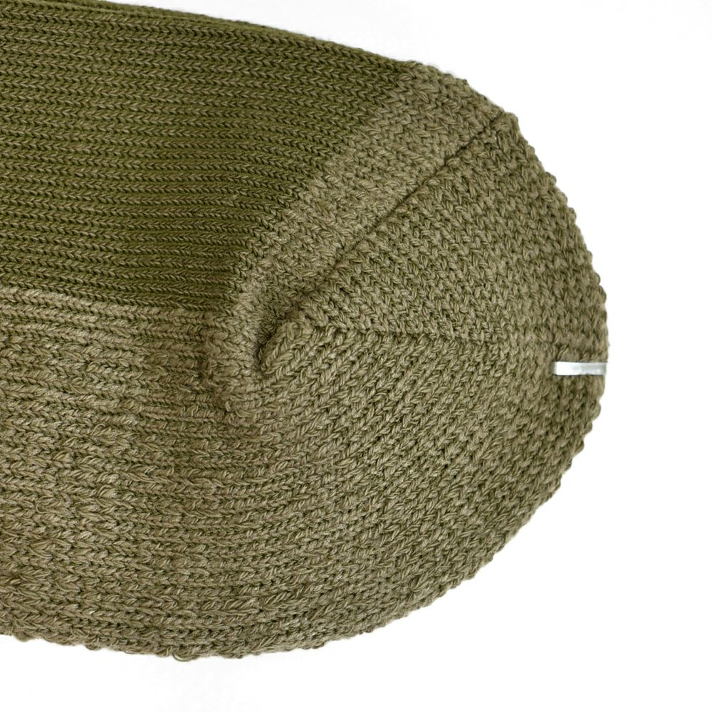 トイズマッコイ (TOYS McCOY) 3-PACK BOOTS SOCKS ブーツソックス 3足セット 靴下 TMA2518