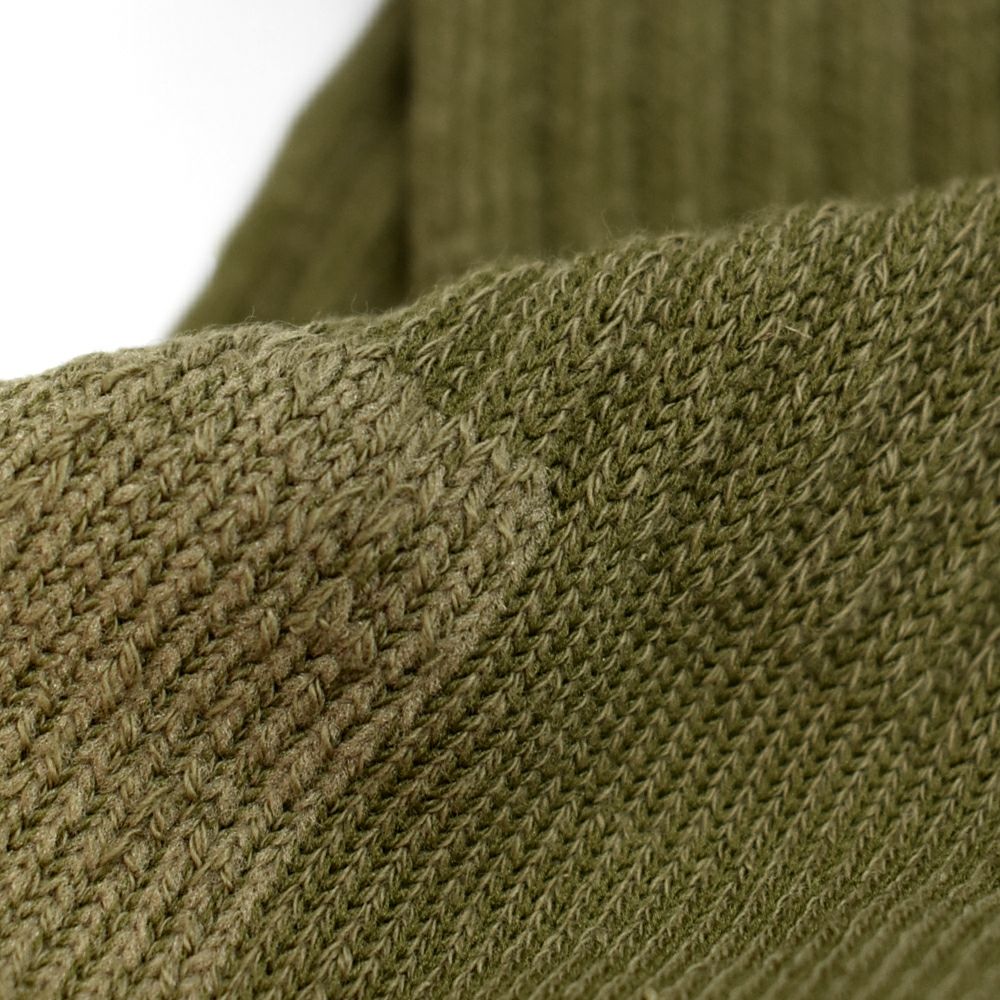 トイズマッコイ (TOYS McCOY) 3-PACK BOOTS SOCKS ブーツソックス 3足セット 靴下 TMA2518