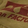 フリーホイーラーズ (FREEWHEELERS)FREEWHEELERS SPEED DIVISION -Throttle Racing- SUPPORT CREW SPEED ENGINEER SLEEVELESS COAT KHAKI コットンベスト アビエイターベスト 2521009