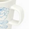 マリメッコ (marimekko) Vihkiruusu マグカップ 250ml 食器 ギフト ヴィヒキルース ウエディングローズ 52259-4-74788 52259474788