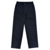 コリンボ (COLIMBO) 50'S ARMY UTILITY TROUSERS =FORT KNOX= -PLAIN- フォートノックス ベイカーパンツ ユーティリティーパンツ ZA-0206 02.Dark Navy