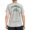 JOHN GLUCKOW (ジョングラッコー) Lot JG-CS06 Academy Beer Distributors T 半袖プリントTシャツ