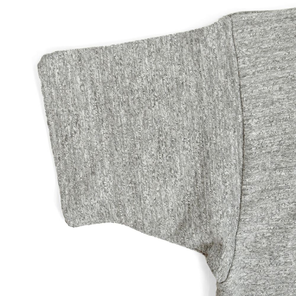 JOHN GLUCKOW (ジョングラッコー) Lot JG-CS06 Academy Beer Distributors T 半袖プリントTシャツ