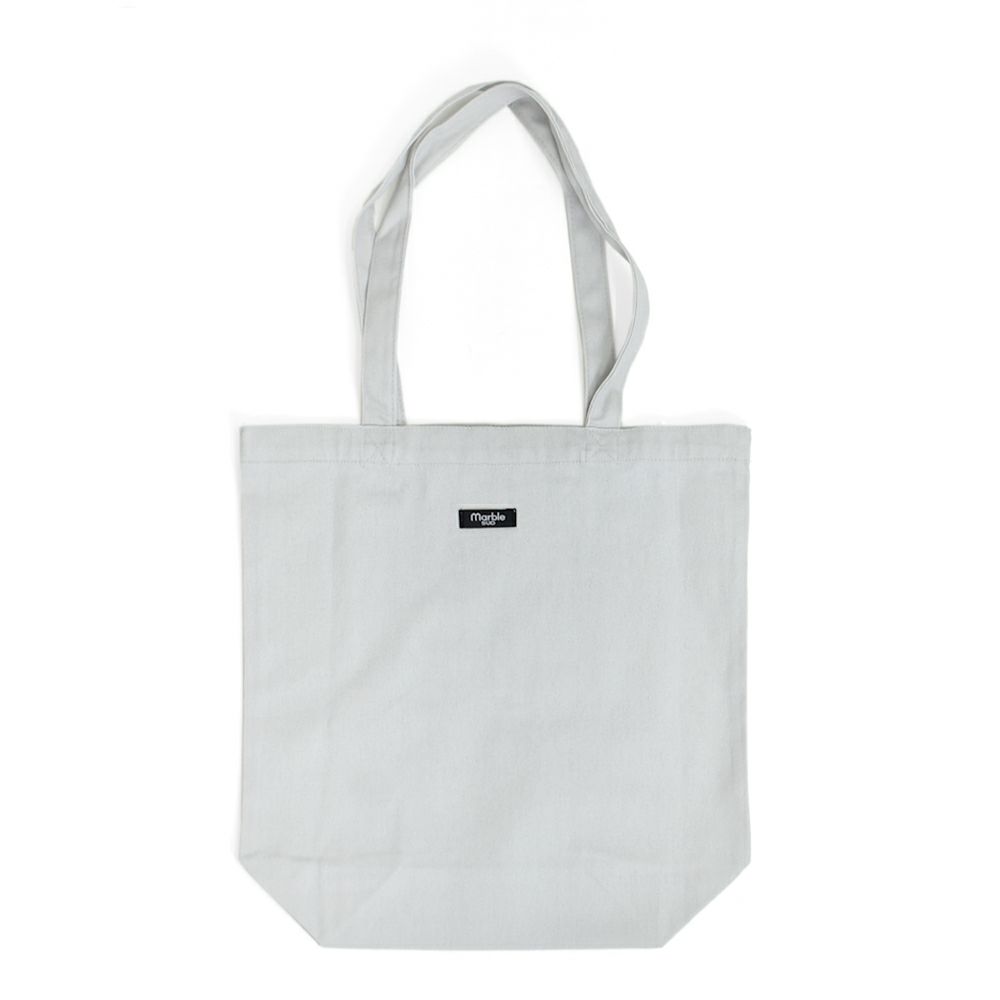 マーブルシュッド (marble SUD) LOTS raicho トートバッグ エコバッグ ライチョウ保護スクラムプロジェクト 長野県 08FF003321