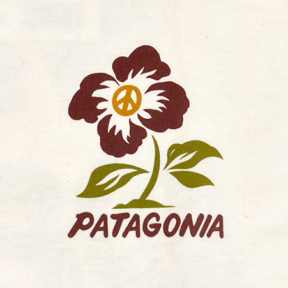 パタゴニア (PATAGONIA) メンズ バランス オーガニック Tシャツ M's Balance Organic T-Shirt 半袖プリントTシャツ 37823