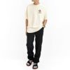パタゴニア (PATAGONIA) メンズ バランス オーガニック Tシャツ M's Balance Organic T-Shirt 半袖プリントTシャツ 37823