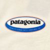 パタゴニア (PATAGONIA) メンズ ロング ウェイ ラウンド オーガニック Tシャツ M's Long Way Round Organic T-Shirt 半袖プリントTシャツ 37826
