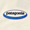 パタゴニア (PATAGONIA) メンズ ロング ウェイ ラウンド オーガニック Tシャツ M's Long Way Round Organic T-Shirt 半袖プリントTシャツ 37826