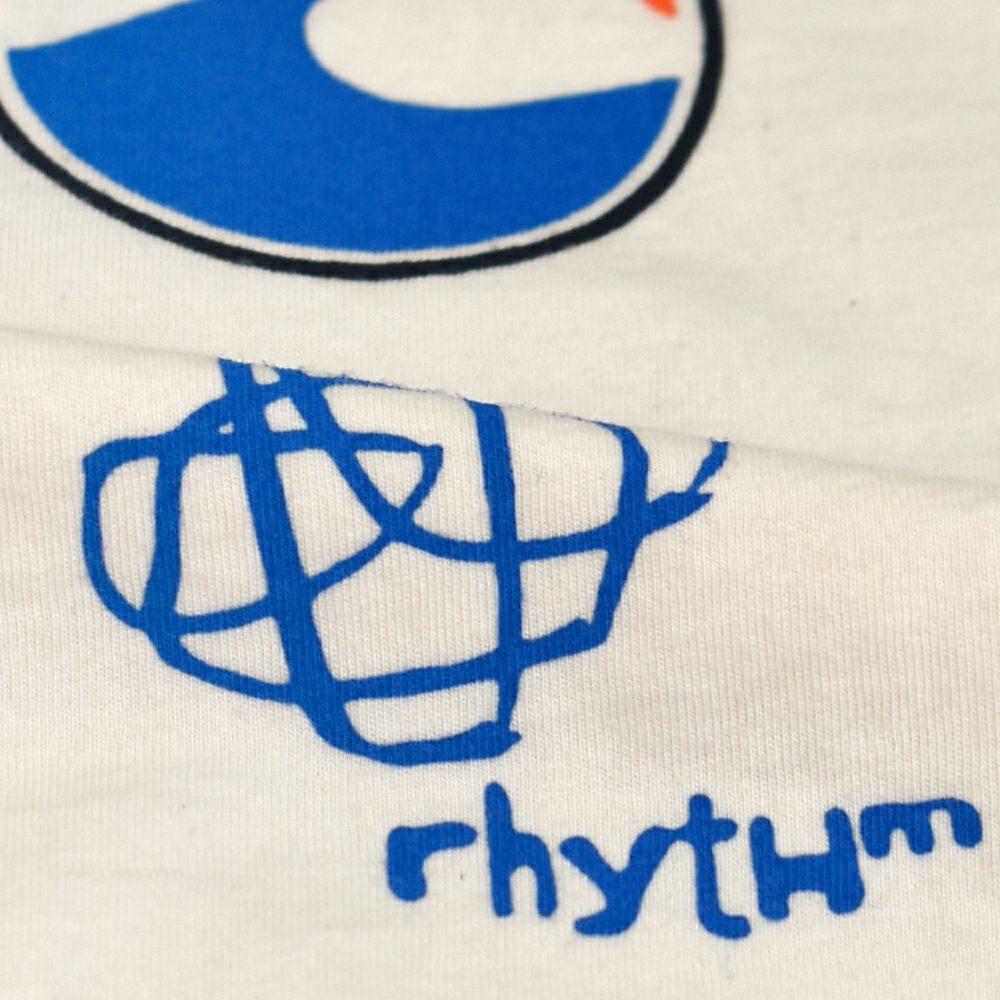 パタゴニア (PATAGONIA) メンズ ロング ウェイ ラウンド オーガニック Tシャツ M's Long Way Round Organic T-Shirt 半袖プリントTシャツ 37826