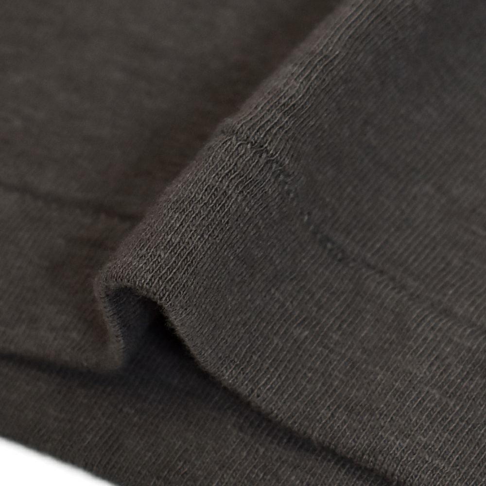 ウエアハウス (WAREHOUSE) Lot 4064 ZIG-ZAG BAR 半袖プリントTシャツ セコハン 4064