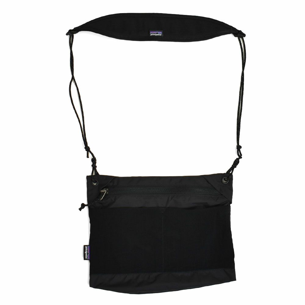 パタゴニア (PATAGONIA) テラヴィア・サコッシュ 3L Terravia Sacoche サコッシュ ショルダーバッグ 48835