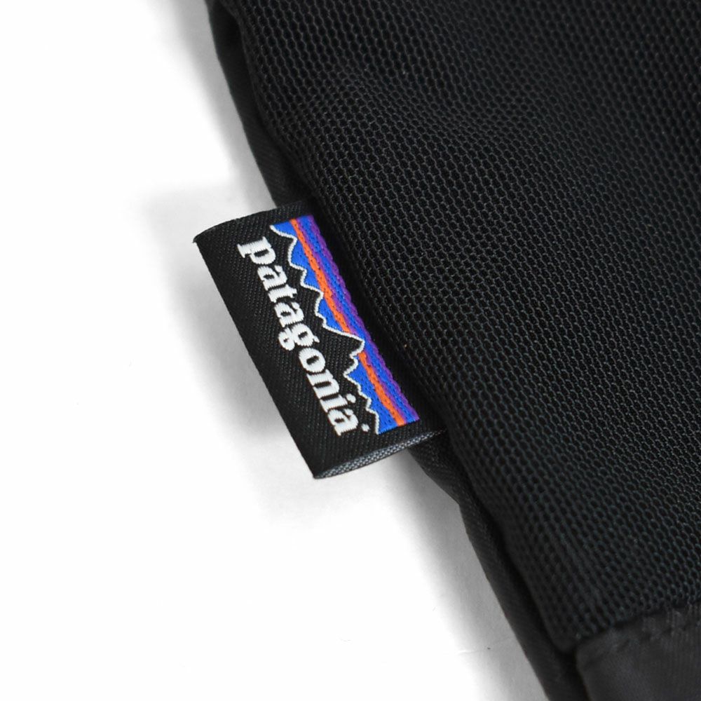 パタゴニア (PATAGONIA) テラヴィア・サコッシュ 3L Terravia Sacoche サコッシュ ショルダーバッグ 48835