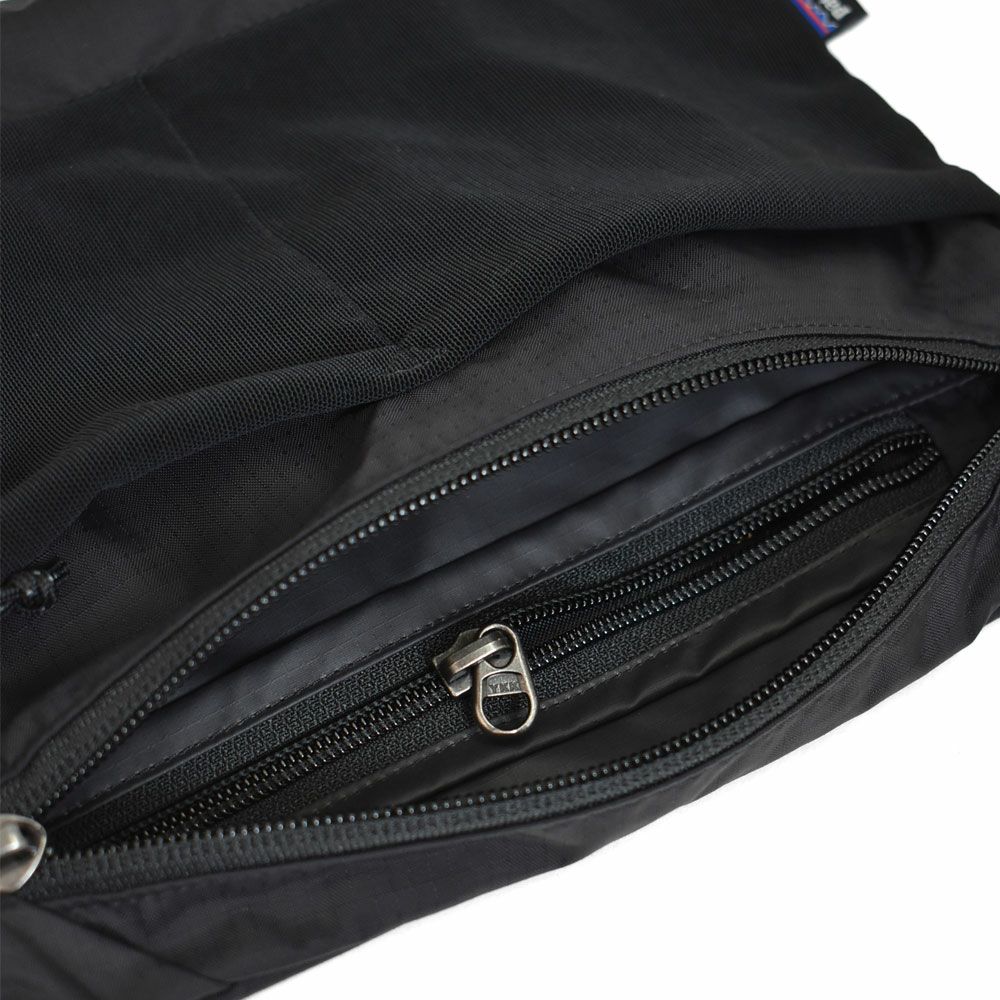 パタゴニア (PATAGONIA) テラヴィア・サコッシュ 3L Terravia Sacoche サコッシュ ショルダーバッグ 48835
