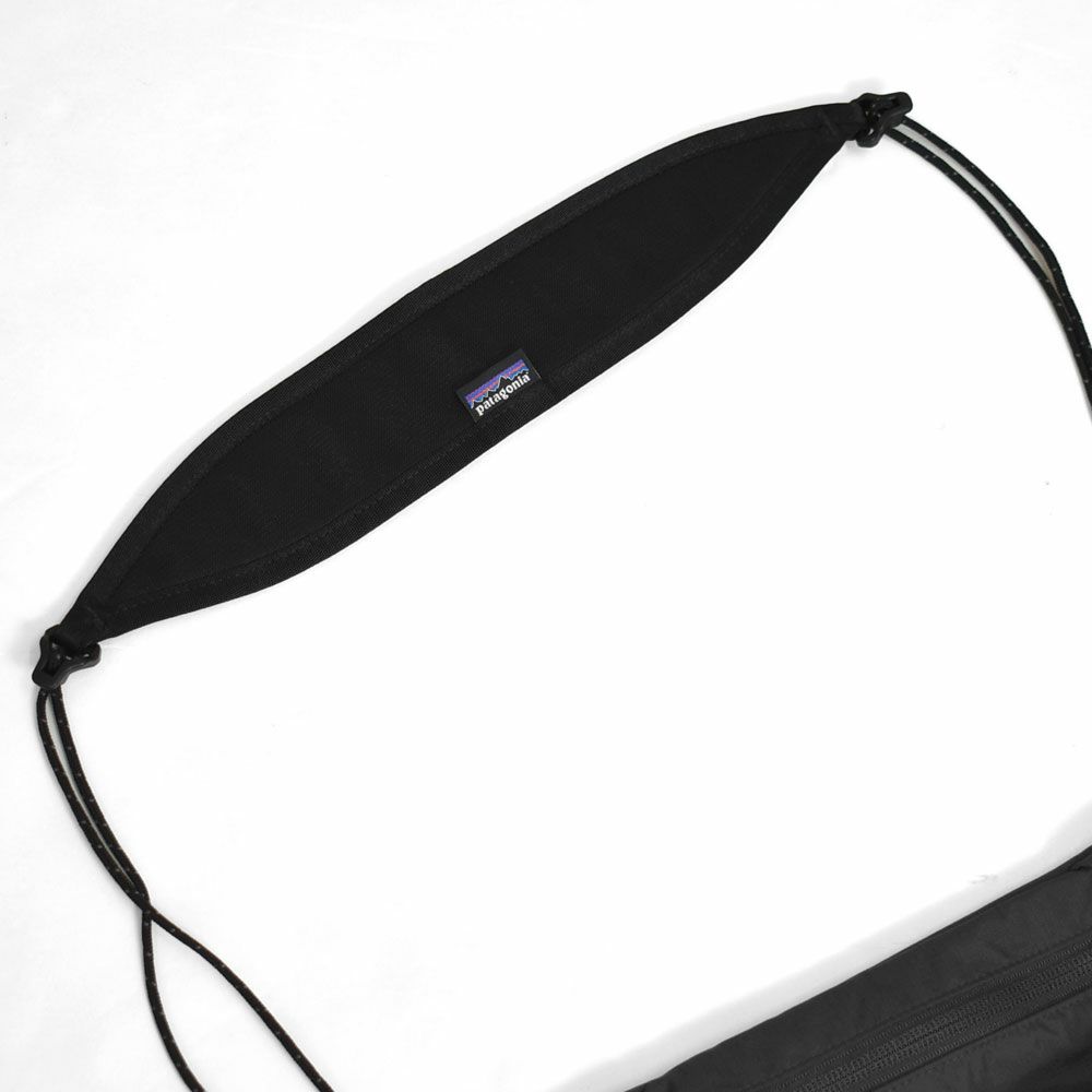 パタゴニア (PATAGONIA) テラヴィア・サコッシュ 3L Terravia Sacoche サコッシュ ショルダーバッグ 48835