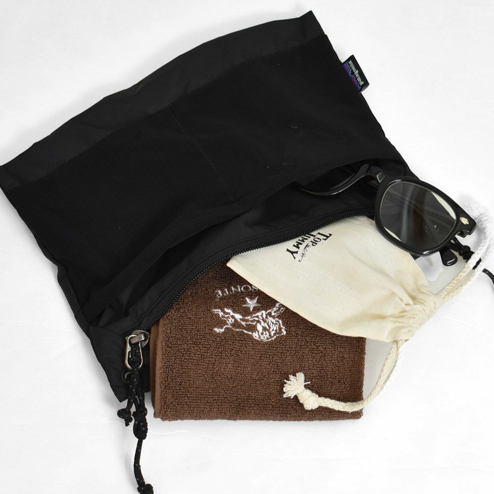 パタゴニア (PATAGONIA) テラヴィア・サコッシュ 3L Terravia Sacoche サコッシュ ショルダーバッグ 48835