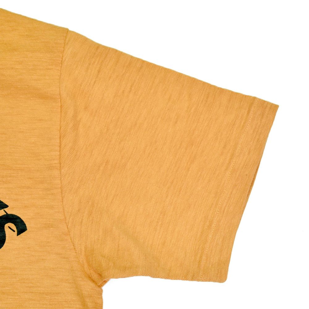 ウエアハウス (WAREHOUSE) Lot 4601 SPEED-PARTS 半袖プリントTシャツ 4601