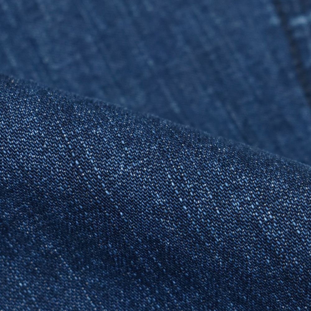 カフェッティ (Cafetty) コクーンパンツ デニムパンツ ジーンズ CF-0592