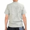 ウエアハウス (WAREHOUSE) Lot 4601 ARAB 半袖プリントTシャツ 4601