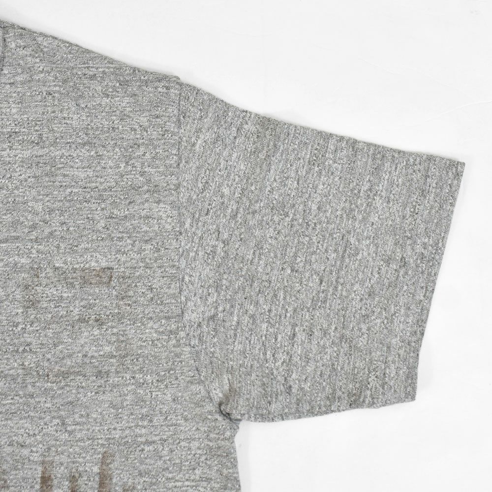 ウエアハウス (WAREHOUSE) Lot 4601 ARAB 半袖プリントTシャツ 4601