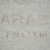 ウエアハウス (WAREHOUSE) Lot 4601 ARAB 半袖プリントTシャツ 4601