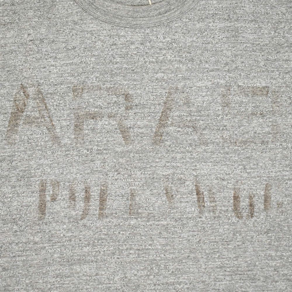 ウエアハウス (WAREHOUSE) Lot 4601 ARAB 半袖プリントTシャツ 4601