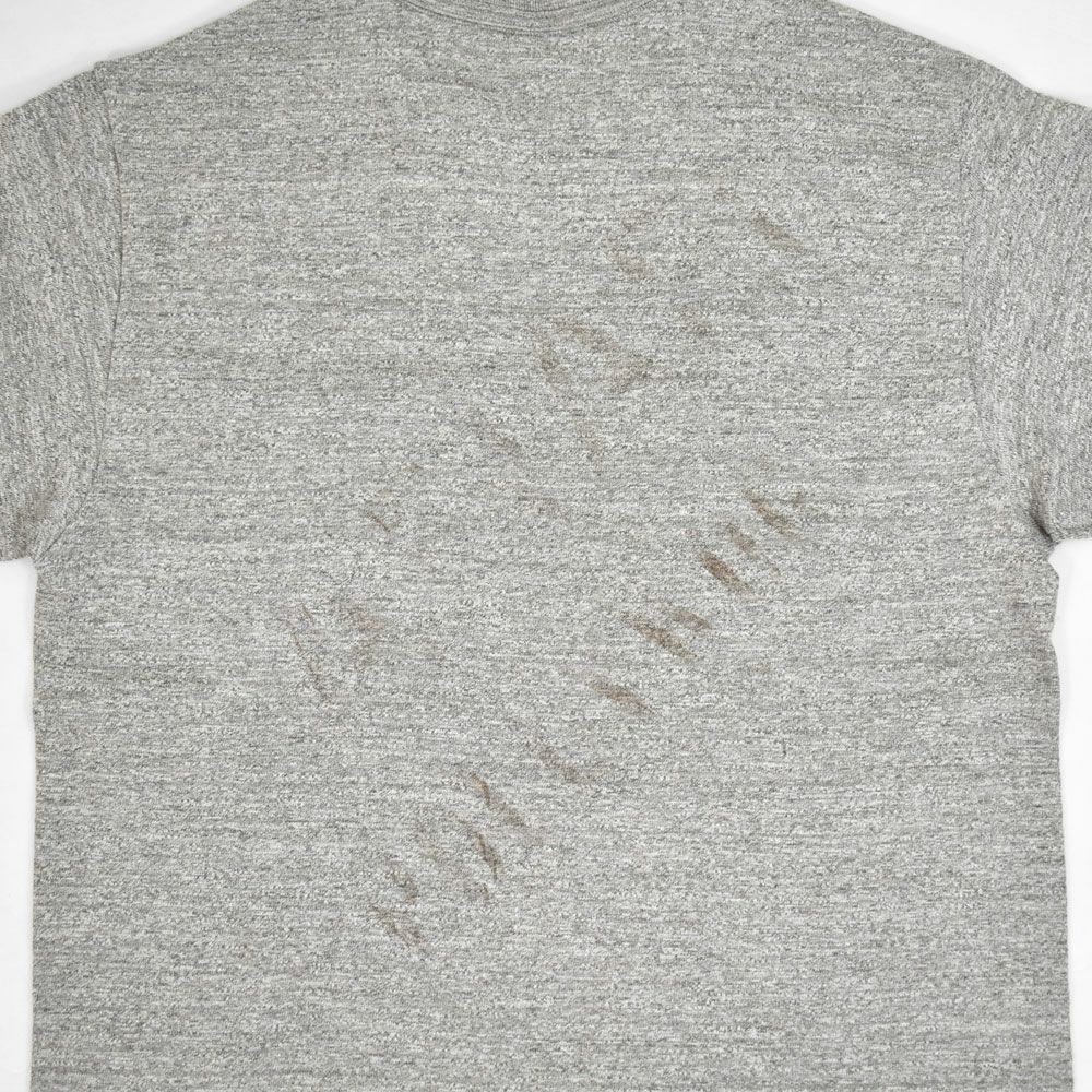 ウエアハウス (WAREHOUSE) Lot 4601 ARAB 半袖プリントTシャツ 4601