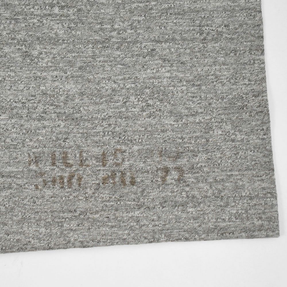 ウエアハウス (WAREHOUSE) Lot 4601 ARAB 半袖プリントTシャツ 4601