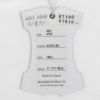 ウエアハウス (WAREHOUSE) Lot 4601 ARAB 半袖プリントTシャツ 4601