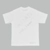 ウエアハウス (WAREHOUSE) Lot 4601 ARAB 半袖プリントTシャツ 4601 オフ