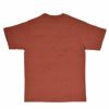 ウエアハウス (WAREHOUSE) Lot 4601 ARAB 半袖プリントTシャツ 4601　サーモン
