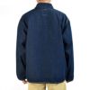 ダントン (DANTON) MEN'S DENIM SHIRT JACKET COVERALL SHIRT デニムジャケット カバーオール DT-B0400DNS