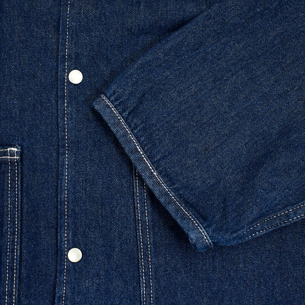 【DANTON】デニムカバーオール　ジャケット 楽天市場】DANTON MEN'S DENIM COVERALL #DT-B0400 DNS