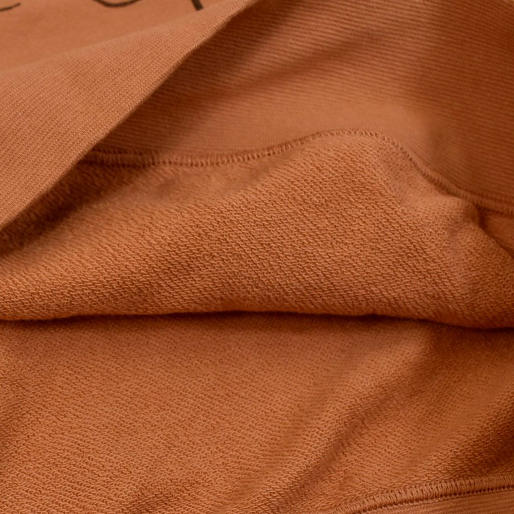 トイズマッコイ (TOYS McCOY) GARMENT DYING SWEAT SHIRT SNOOPY -U.S.A.F. FLYING ACE- 長袖プリントスウェットシャツ スヌーピー TMC2550