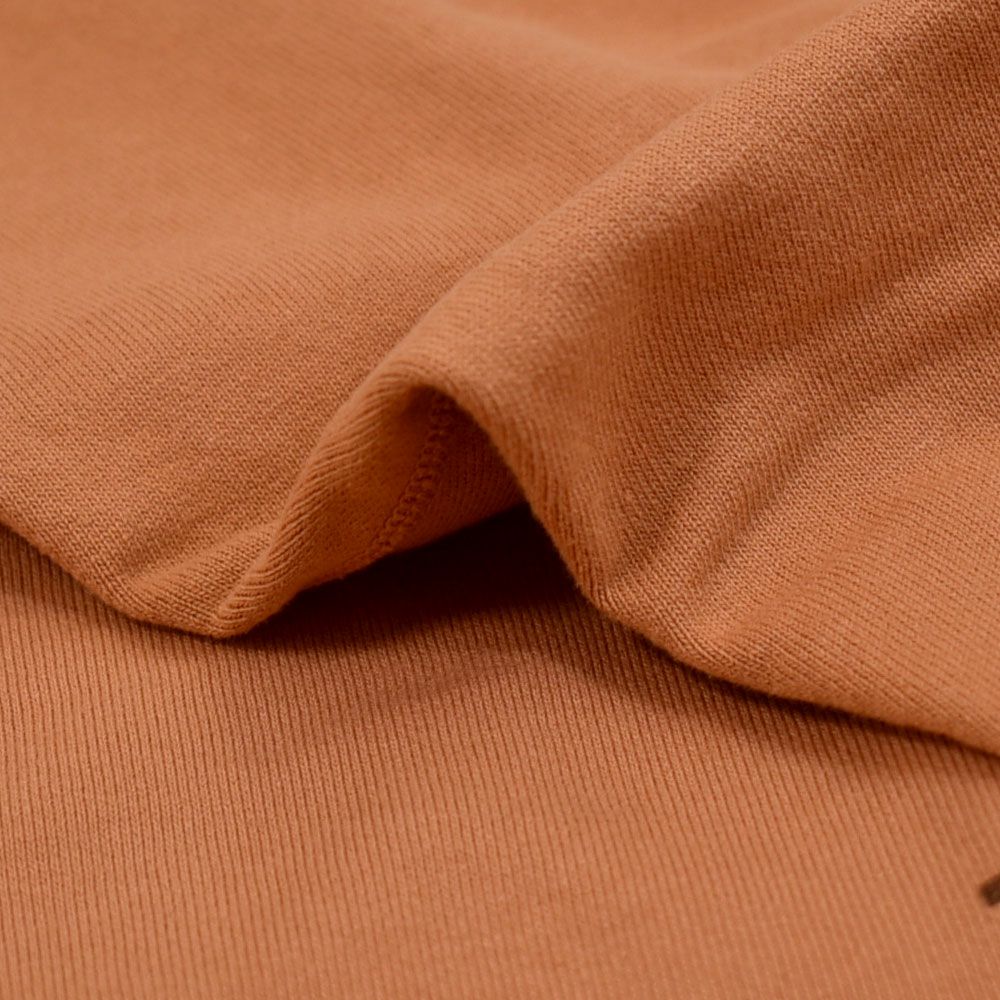 トイズマッコイ (TOYS McCOY) GARMENT DYING SWEAT SHIRT SNOOPY -U.S.A.F. FLYING ACE- 長袖プリントスウェットシャツ スヌーピー TMC2550