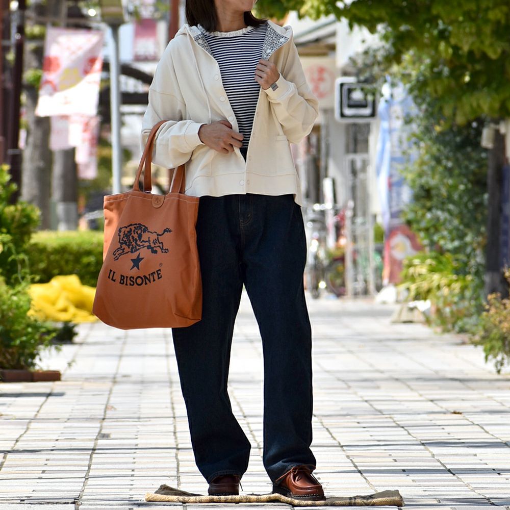 ケレン(KELEN) -VENY- WIDE STRAIGHT DENIM リラックステーパードパンツ デニムパンツ ジーンズ ジーパン LKL25FPT2113