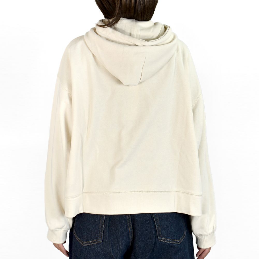 ソソット (sosotto) 裏毛見返しLIBERTYフードJK フードジャケット ライトアウター リバティプリント 42551314